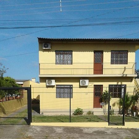 Pousada Cantinho Do Joao Gabriel Sao Gabriel  Exterior photo
