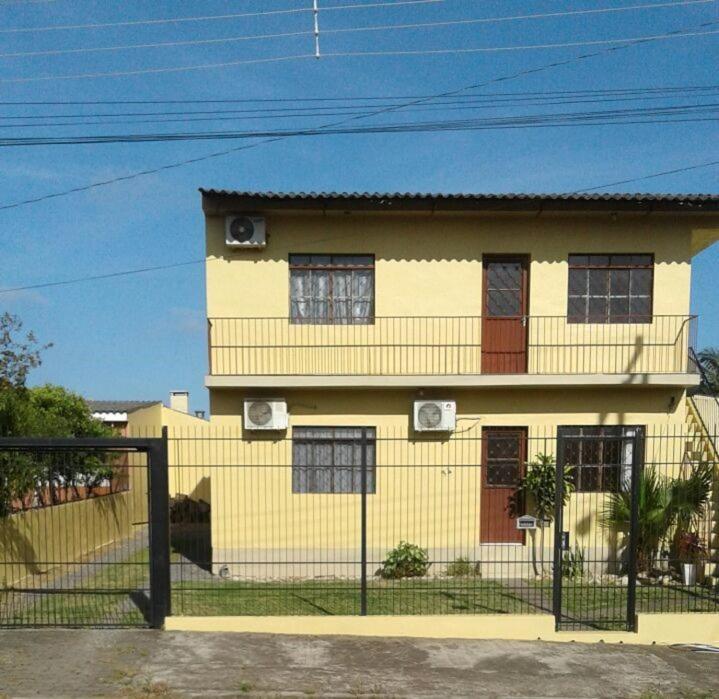 Pousada Cantinho Do Joao Gabriel Sao Gabriel  Exterior photo